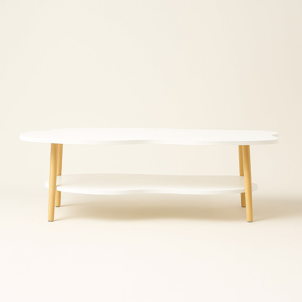 Table basse Design en bois - Ondra