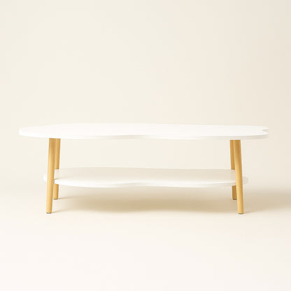 Table basse Design en bois - Ondra
