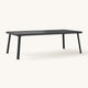 Table basse extérieure en métal - Veyron – Table basse seule